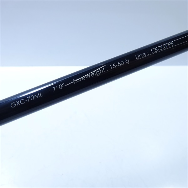 ジャイアントキリング キャスティングＳＰＧＸＣー７０ＭＬ